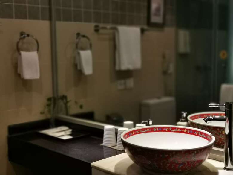Ane Grand Hotel