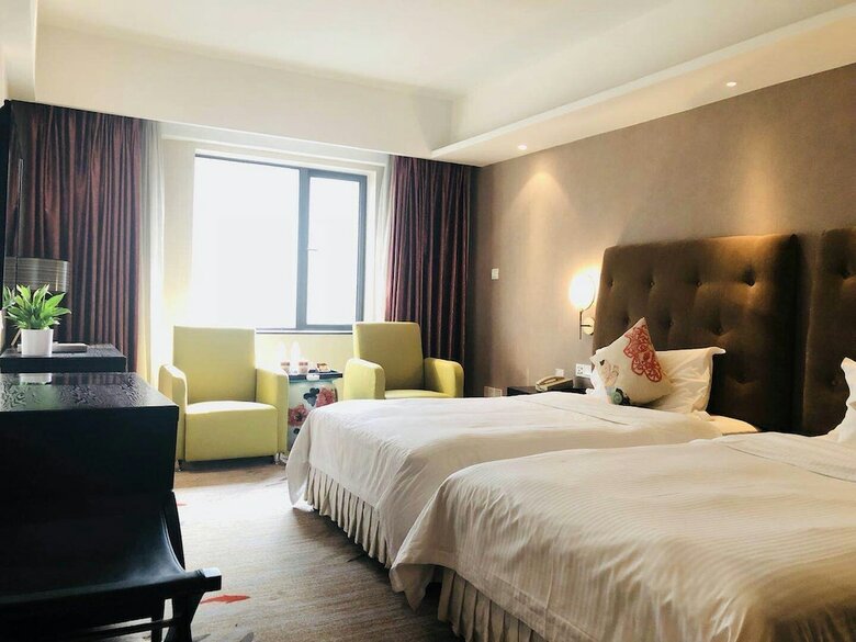 Ane Grand Hotel