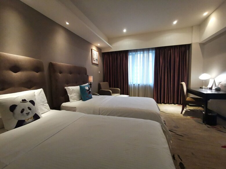 Ane Grand Hotel