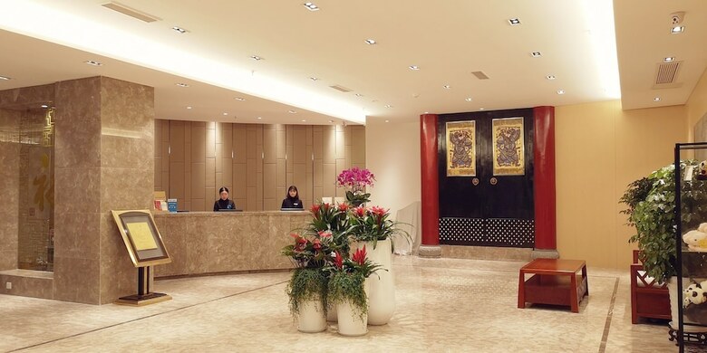 Ane Grand Hotel