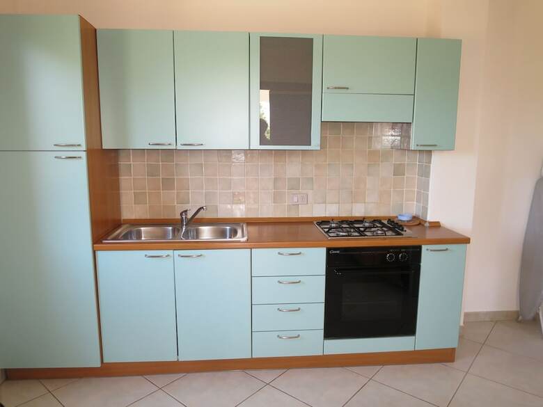 Residencia I Giardini Di Porto Ottiolu