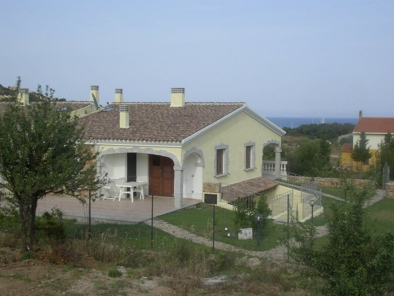 Residencia I Giardini Di Porto Ottiolu