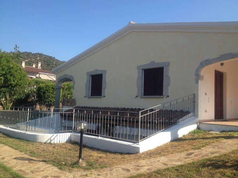 Residencia I Giardini Di Porto Ottiolu