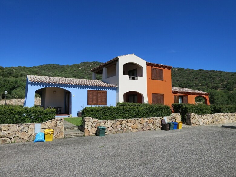 Residencia I Giardini Di Porto Ottiolu