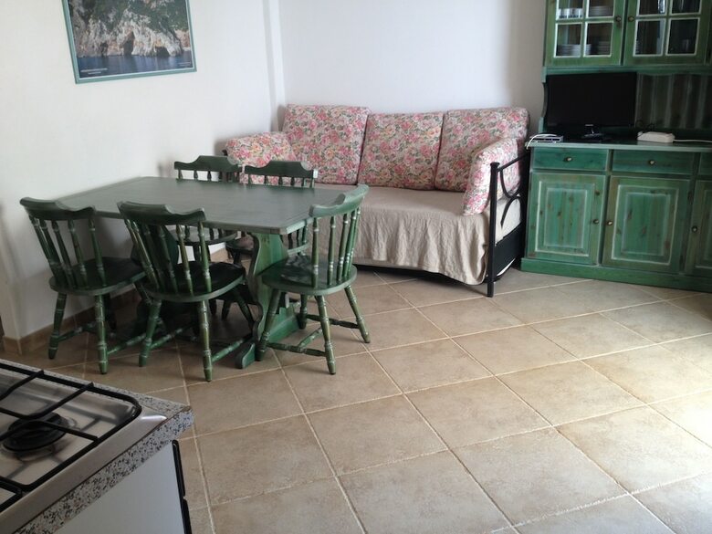 Residencia I Giardini Di Porto Ottiolu