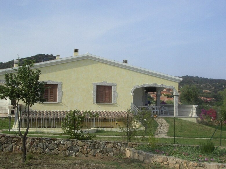 Residencia I Giardini Di Porto Ottiolu