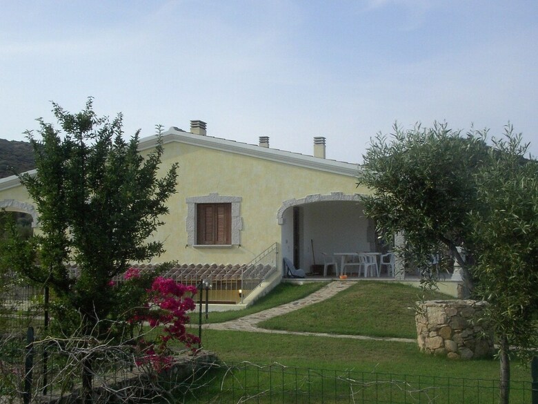Residencia I Giardini Di Porto Ottiolu