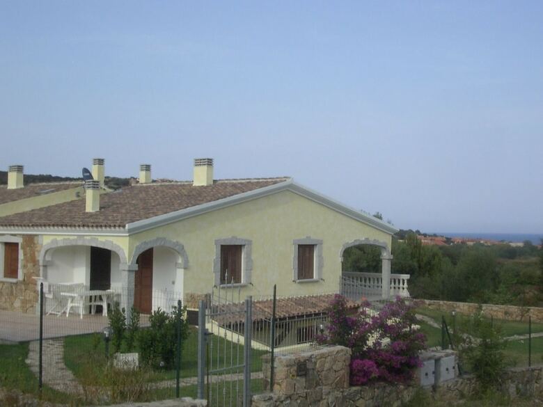 Residencia I Giardini Di Porto Ottiolu