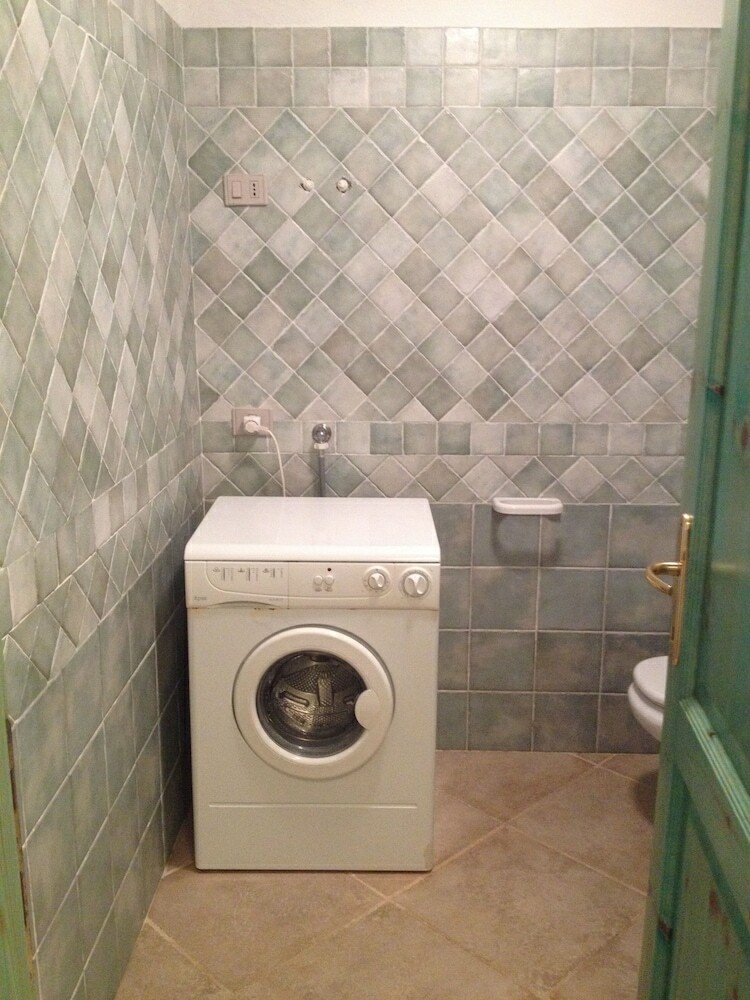 Residencia I Giardini Di Porto Ottiolu