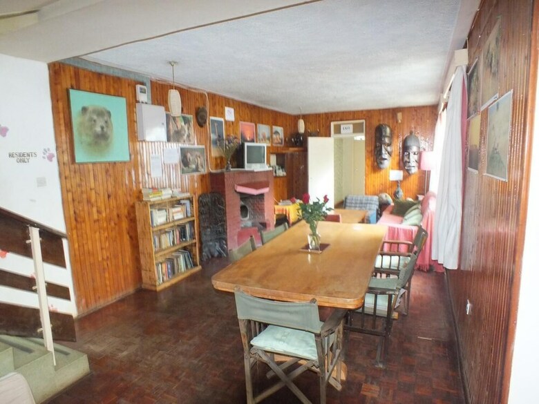Karen Camp Hotel