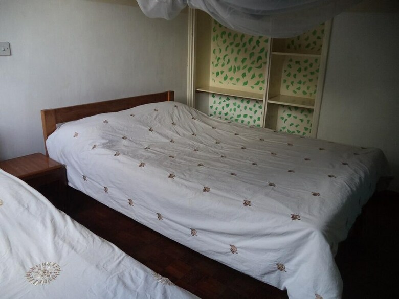 Karen Camp Hotel