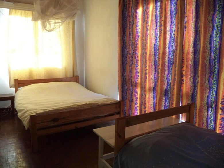 Karen Camp Hotel