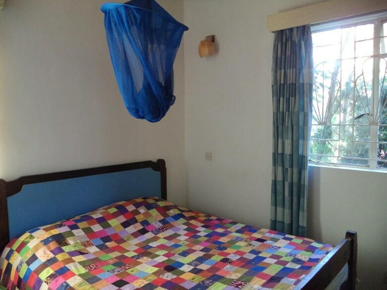 Karen Camp Hotel
