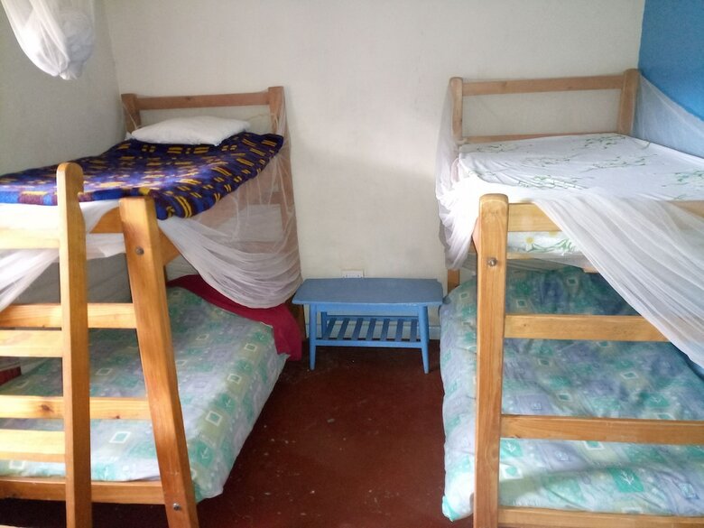 Karen Camp Hotel