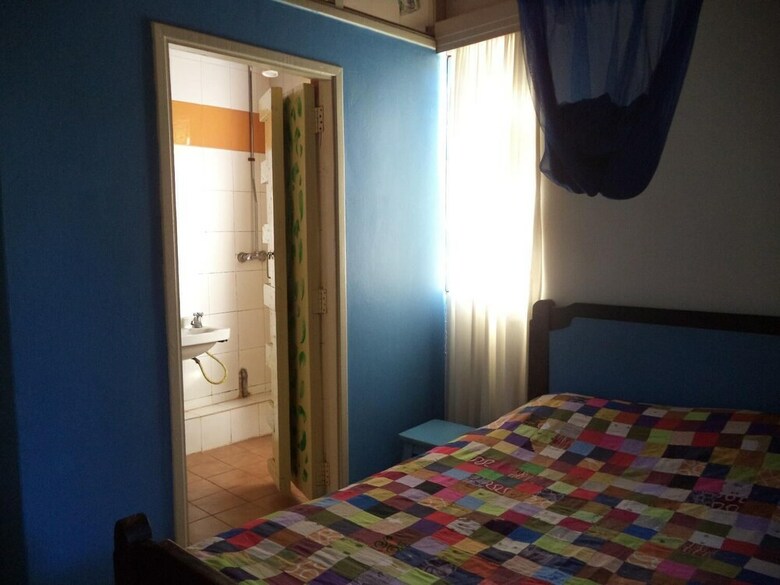 Karen Camp Hotel