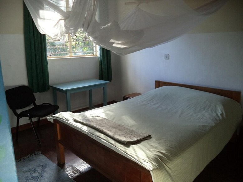 Karen Camp Hotel