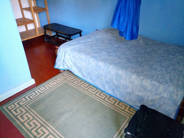 Karen Camp Hotel