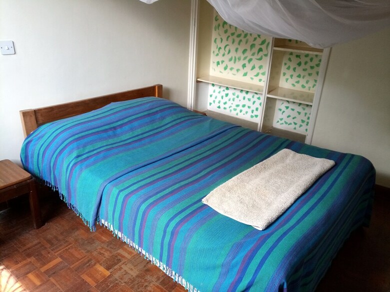 Karen Camp Hotel