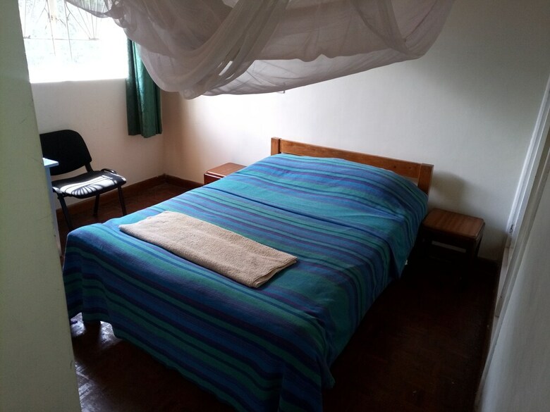 Karen Camp Hotel