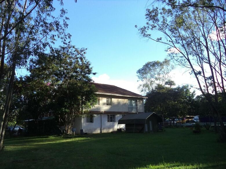 Karen Camp Hotel
