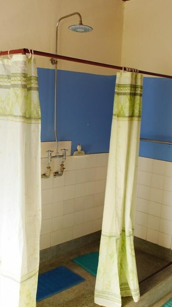 Karen Camp Hotel