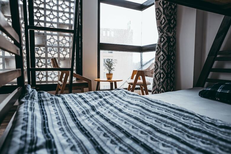 Hostal Pi Hostel