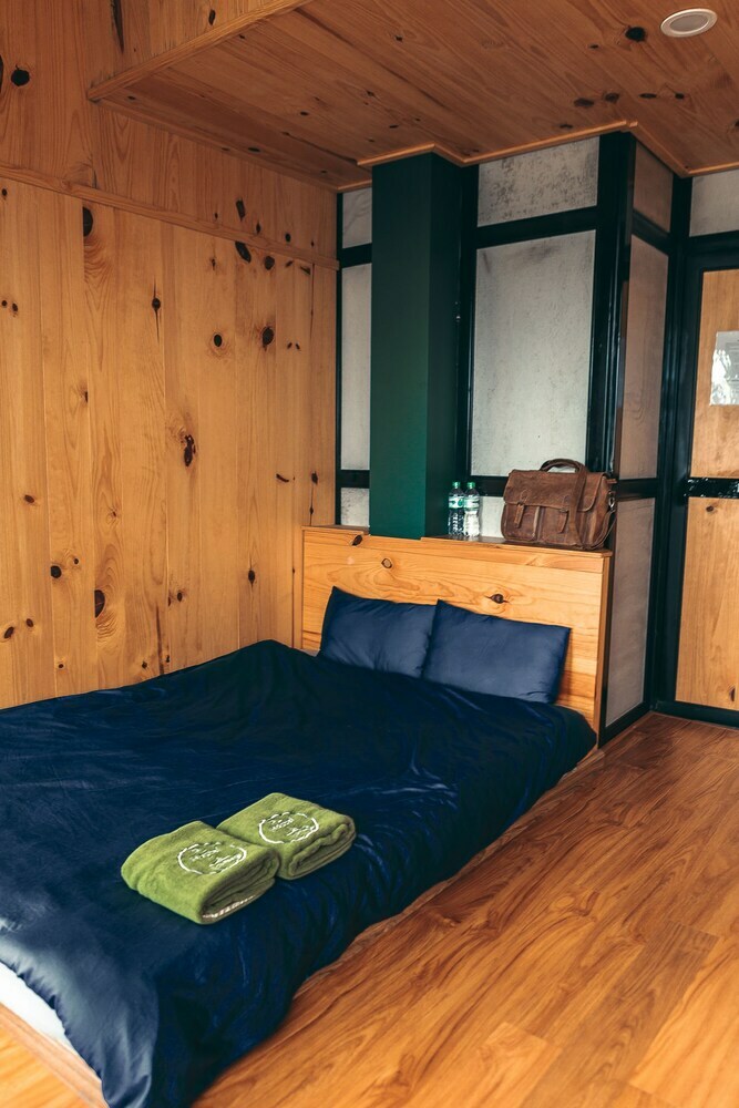 Hostal Pi Hostel