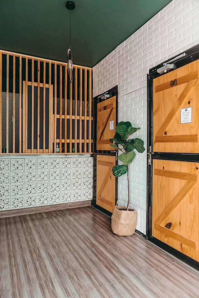 Hostal Pi Hostel