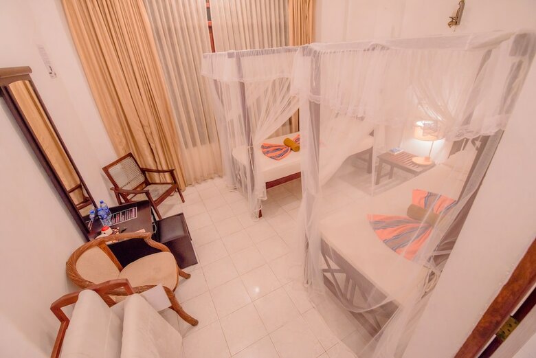 Hotel Muhsin Villa