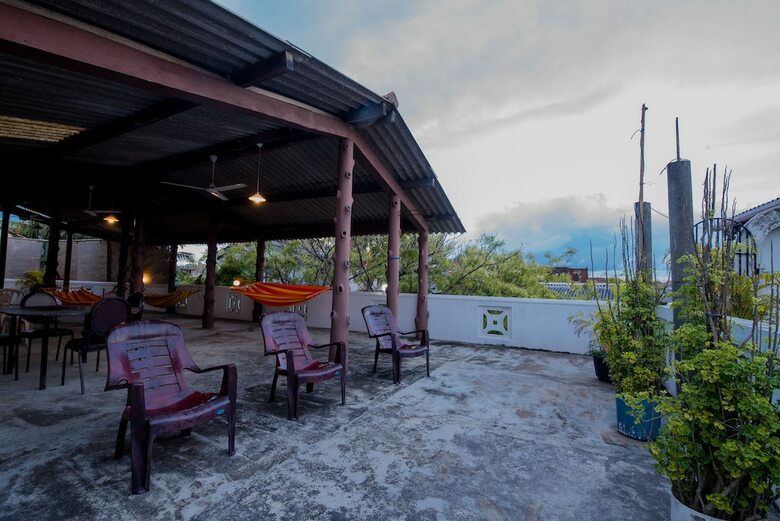 Hotel Muhsin Villa