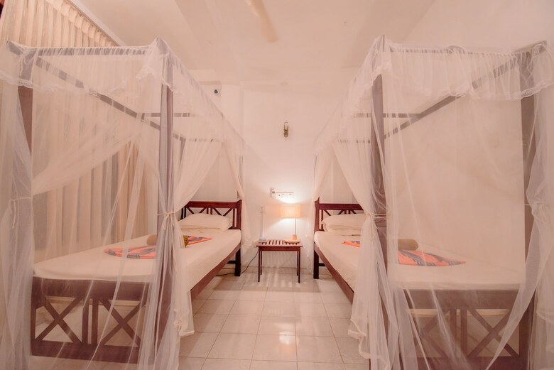 Hotel Muhsin Villa