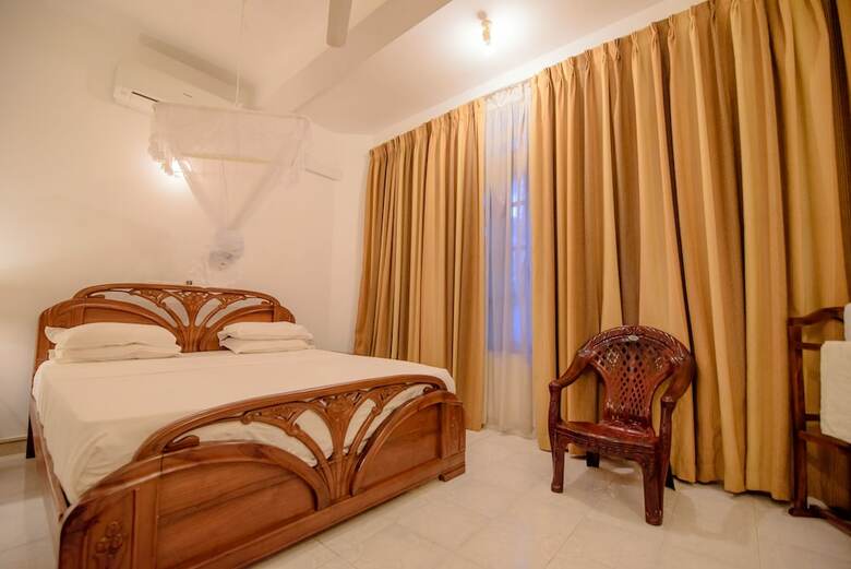 Hotel Muhsin Villa