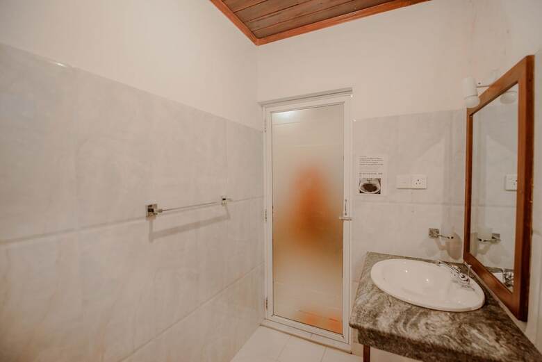 Hotel Muhsin Villa