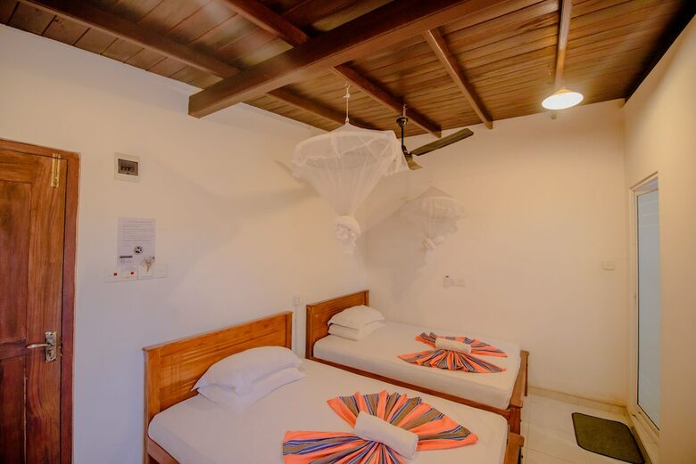 Hotel Muhsin Villa