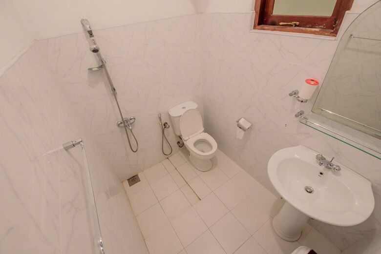 Hotel Muhsin Villa