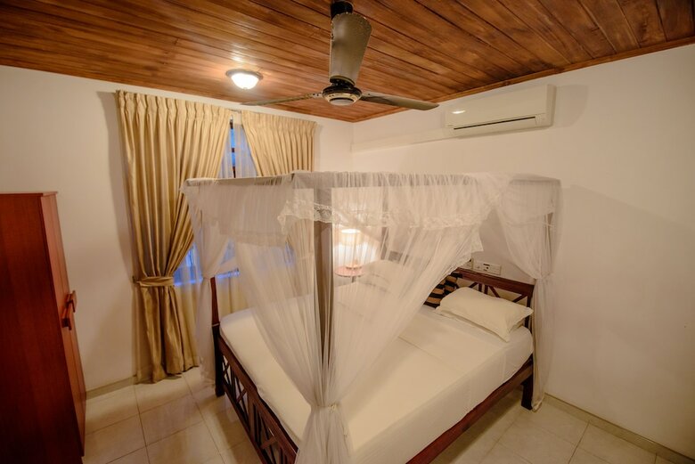 Hotel Muhsin Villa