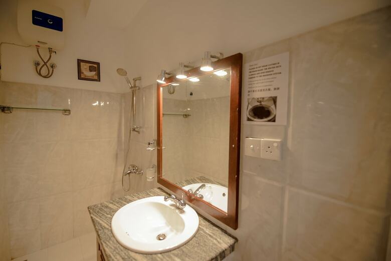 Hotel Muhsin Villa