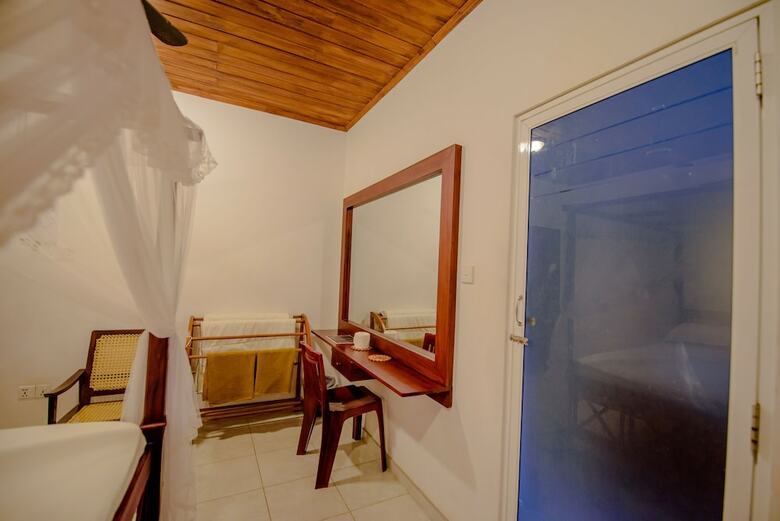 Hotel Muhsin Villa