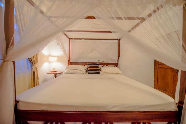 Hotel Muhsin Villa