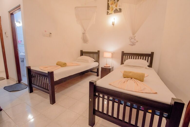 Hotel Muhsin Villa
