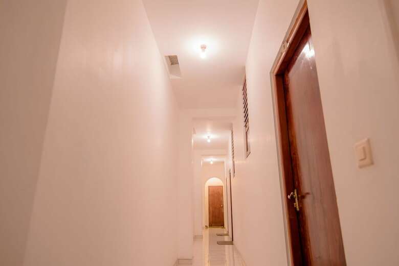 Hotel Muhsin Villa