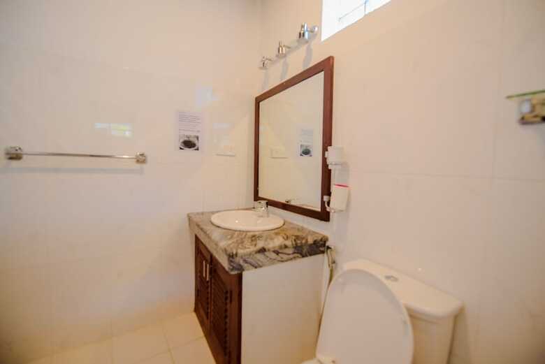 Hotel Muhsin Villa