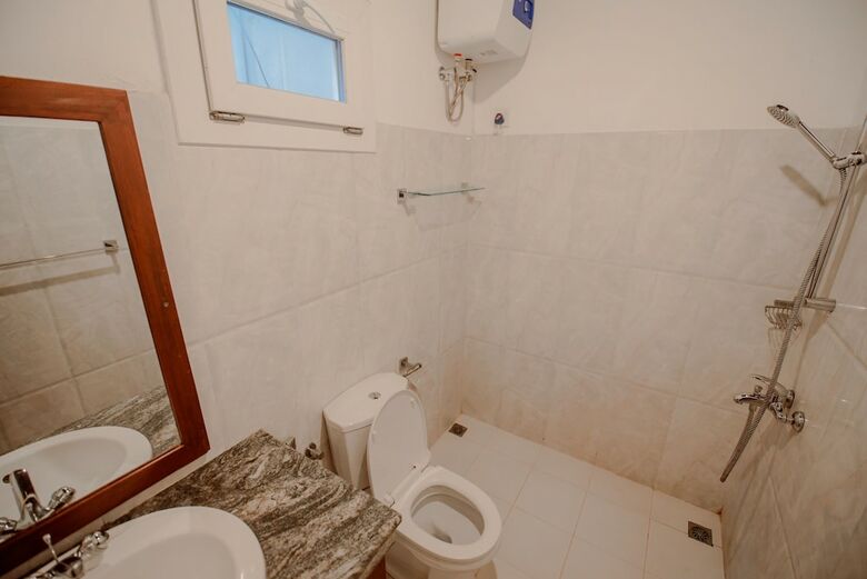 Hotel Muhsin Villa