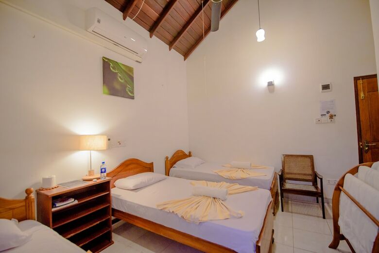 Hotel Muhsin Villa