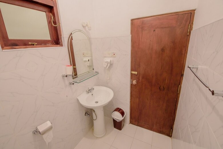 Hotel Muhsin Villa