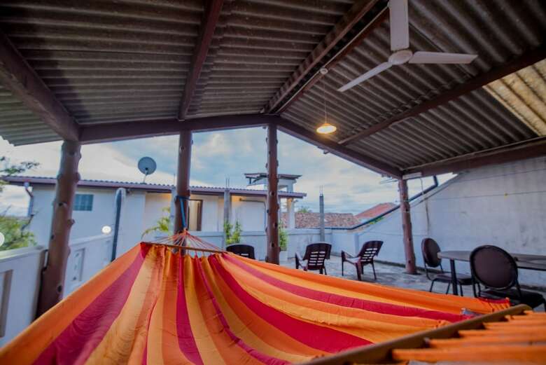 Hotel Muhsin Villa