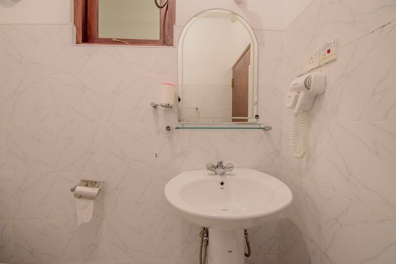 Hotel Muhsin Villa
