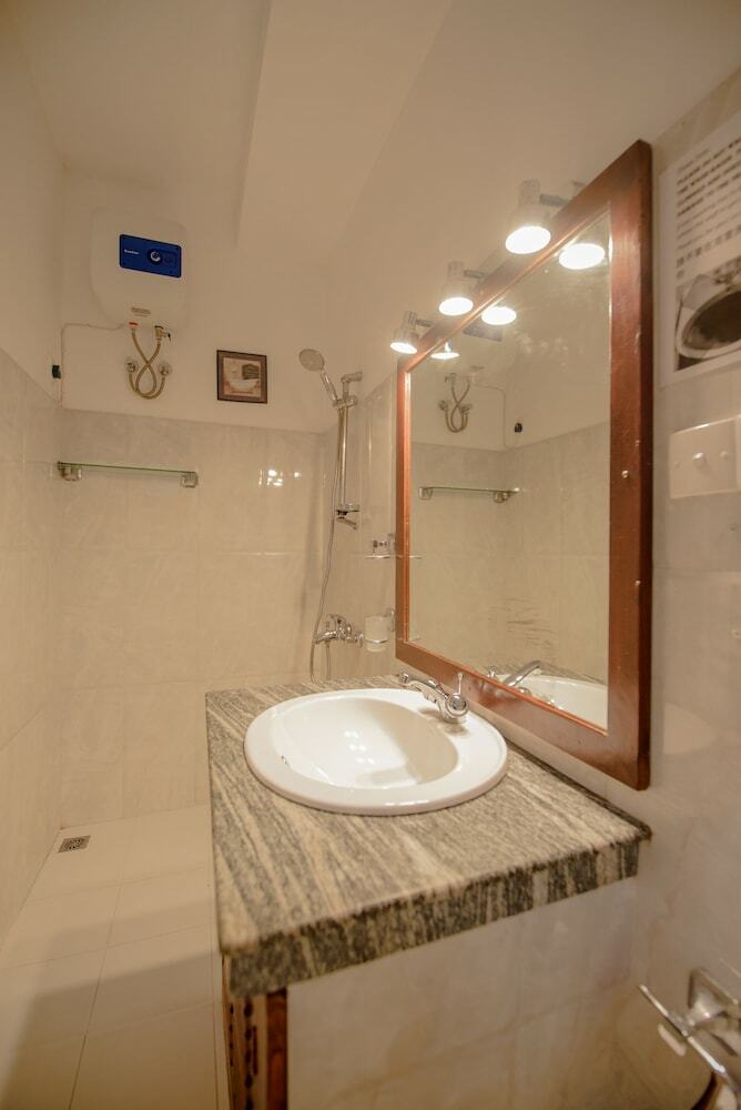 Hotel Muhsin Villa