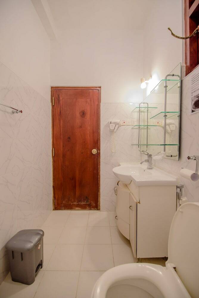 Hotel Muhsin Villa