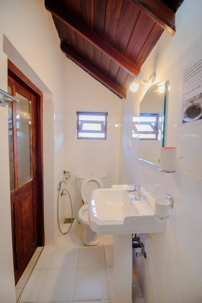 Hotel Muhsin Villa
